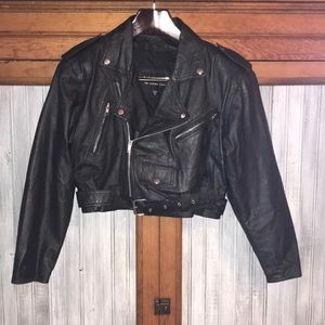 Wilson’s Leather 3/4 length Coat